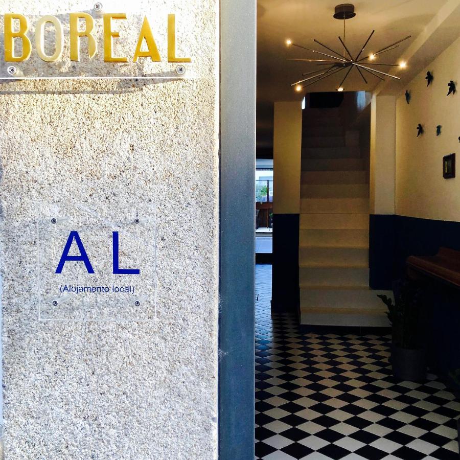 Boreal Porto Gaia - Patio & Pool Vila Nova de Gaia Dış mekan fotoğraf